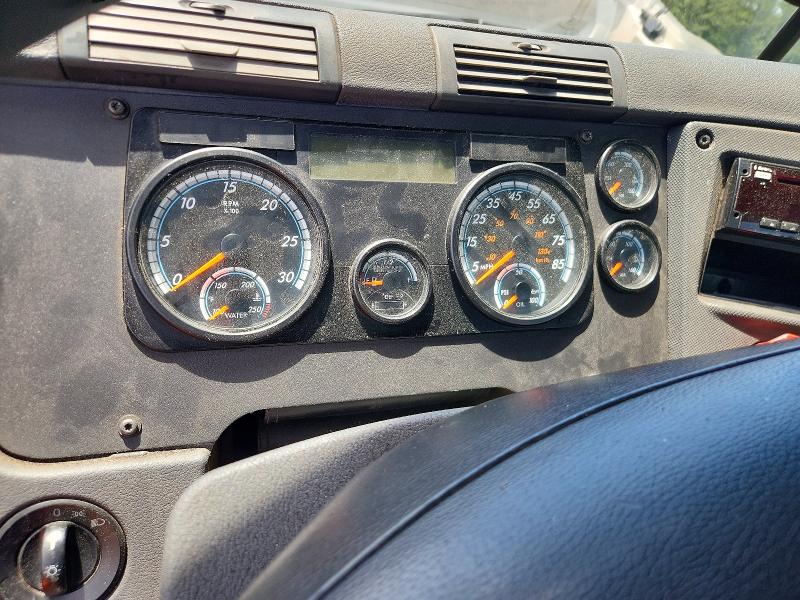 Aukcja sprzedaży 2018 Freightliner Cascadia 113, vin: 3AKBGADV5JSJN2725, numer aukcji: 54448396