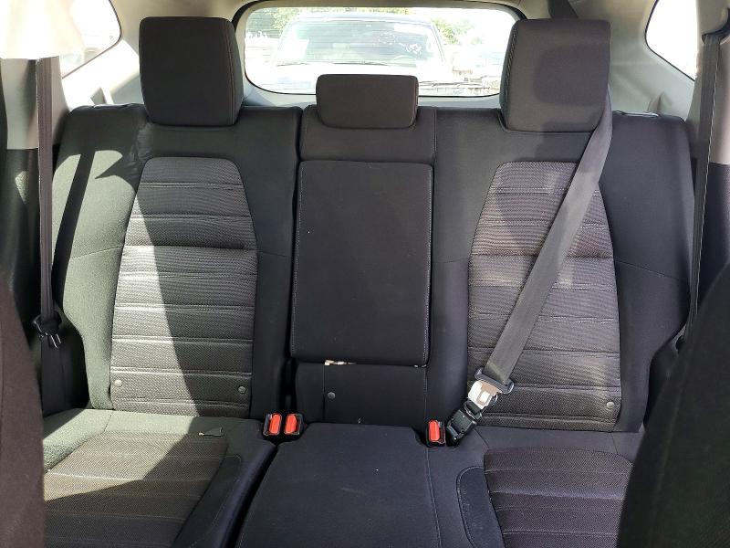 59287096 :رقم المزاد ، 7FARW1H27LE002792 vin ، 2020 Honda Cr-v مزاد بيع