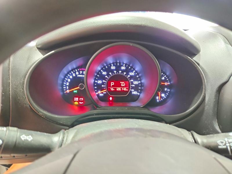 Продаж на аукціоні авто 2015 Kia Soul, vin: KNDJN2A20F7126599, номер лоту: 57731516