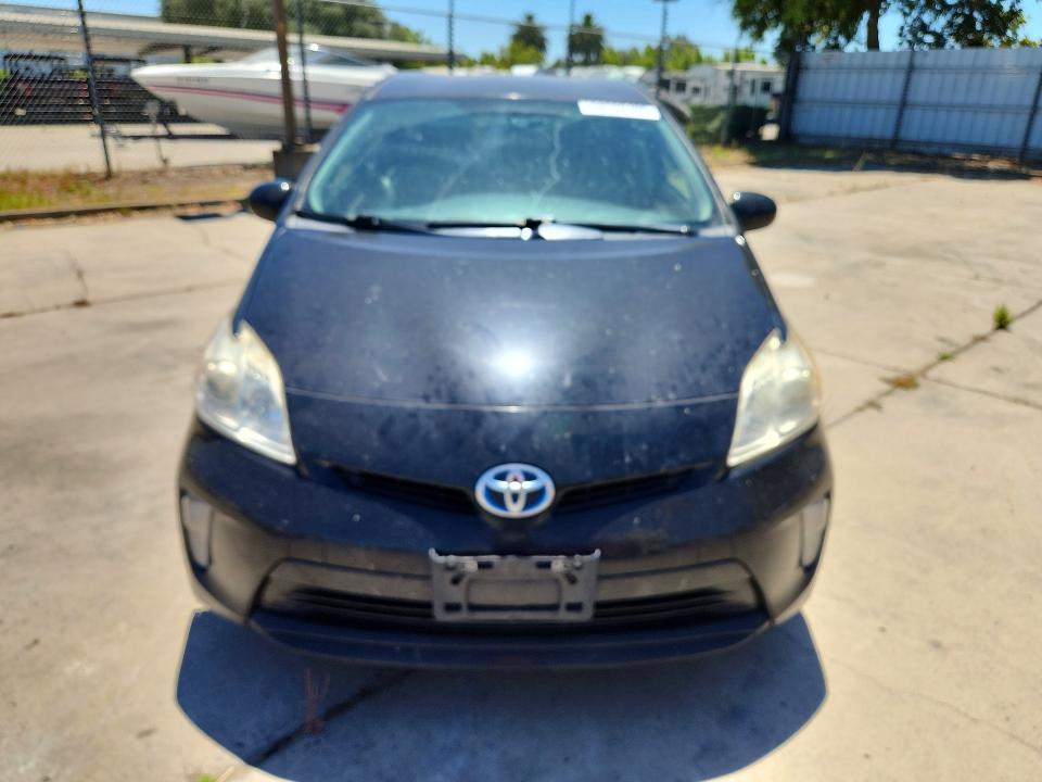 Aukcja sprzedaży 2015 Toyota Prius, vin: JTDKN3DU1F1956230, numer aukcji: 58552486