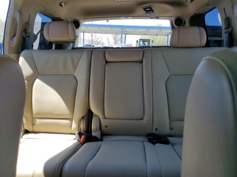 Продаж на аукціоні авто 2009 Honda Pilot, vin: 5FNYF48999B024145, номер лоту: 55620766