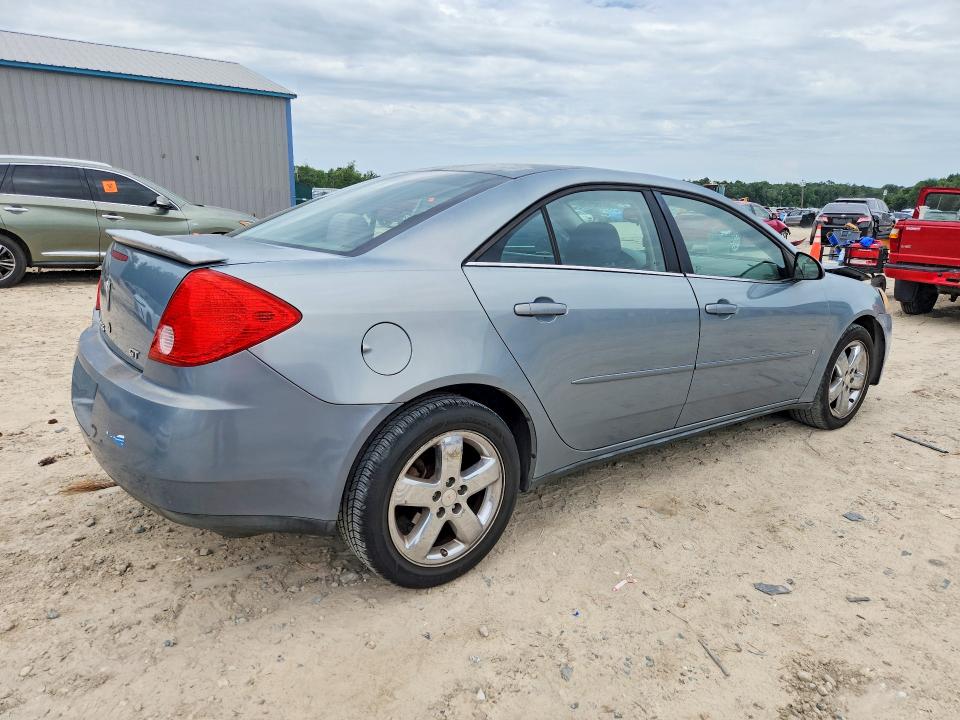 Продаж на аукціоні авто 2008 Pontiac G6, vin: 1G2ZH57N084100199, номер лоту: 58782176