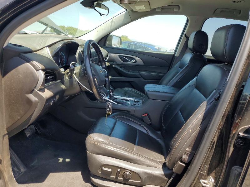 Продажа на аукционе авто 2021 Chevrolet Traverse, vin: 1GNERHKW4MJ238212, номер лота: 59392826