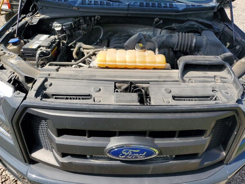 2016 Ford F150 მანქანა იყიდება აუქციონზე, vin: 1FTFX1EF4GFB60866, აუქციონის ნომერი: 59085956