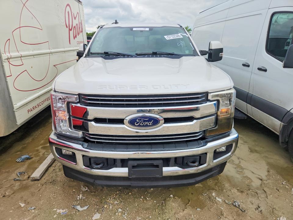 Продажа на аукционе авто 2019 Ford F250, vin: 1FT7W2B64KEF12019, номер лота: 57122346