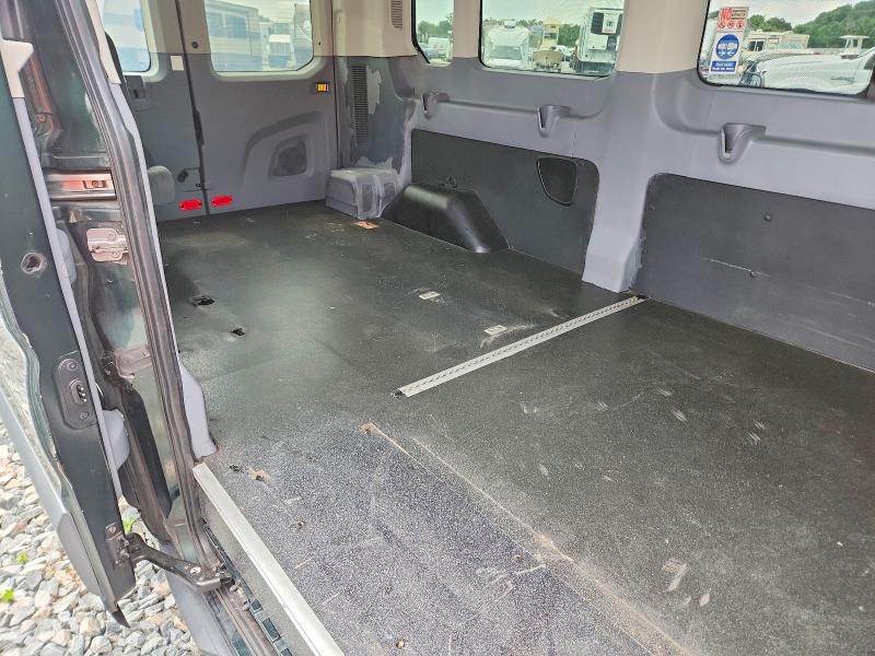 Продаж на аукціоні авто 2016 Ford Transit, vin: 1FBZX2CM0GKB21630, номер лоту: 55192946