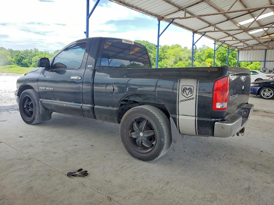 Продаж на аукціоні авто 2002 Dodge Ram 1500, vin: 1D7HA16N12J205922, номер лоту: 56112806