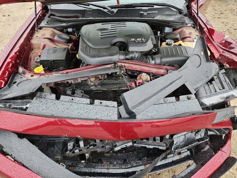 Продаж на аукціоні авто 2019 Dodge Challenger, vin: 2C3CDZKG5KH549731, номер лоту: 58534006