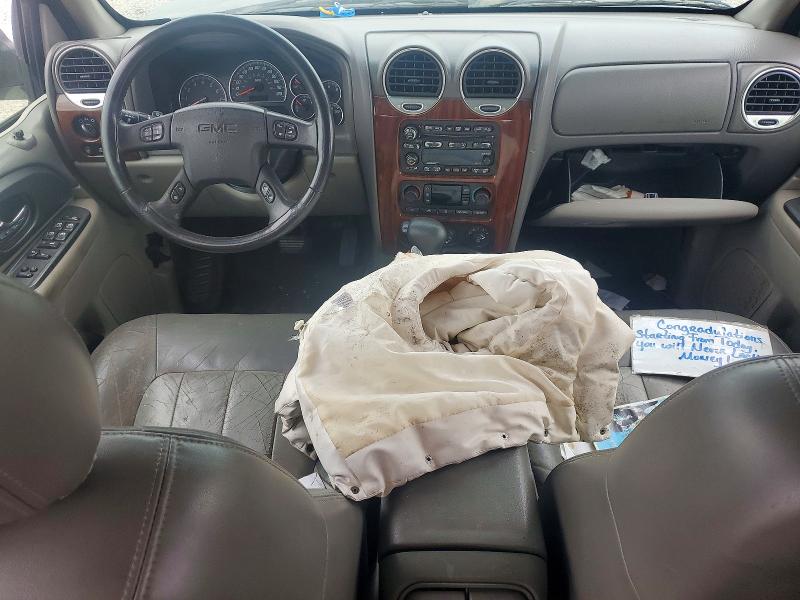 Aukcja sprzedaży 2002 Gmc Envoy, vin: 1GKDS13SX22234205, numer aukcji: 59188146