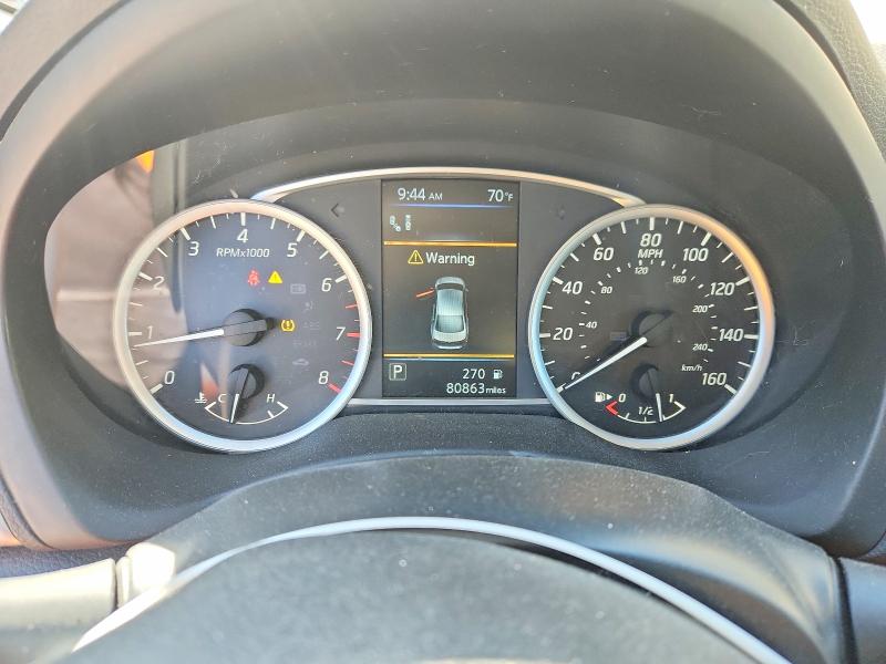 Продаж на аукціоні авто 2019 Nissan Sentra, vin: 3N1AB7AP6KY352272, номер лоту: 58554346
