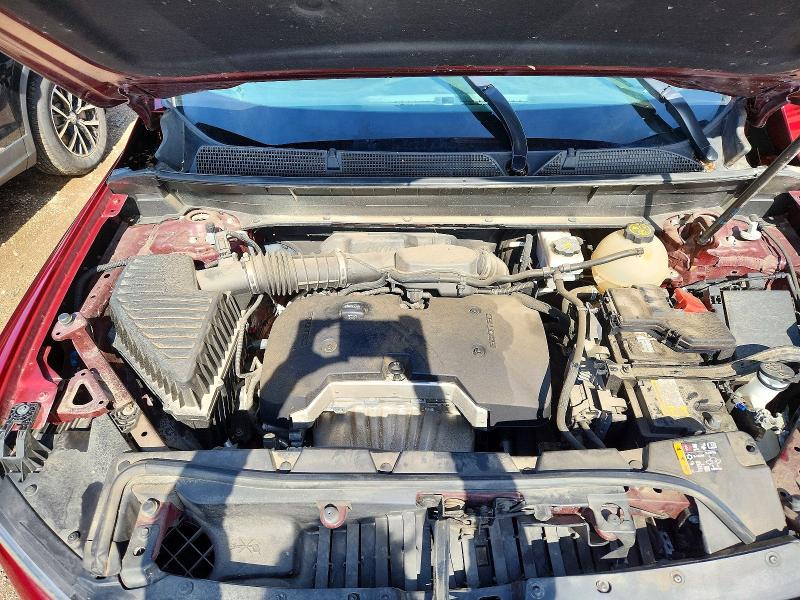 Aukcja sprzedaży 2021 Gmc Acadia, vin: 1GKKNKLA9MZ131136, numer aukcji: 56729586