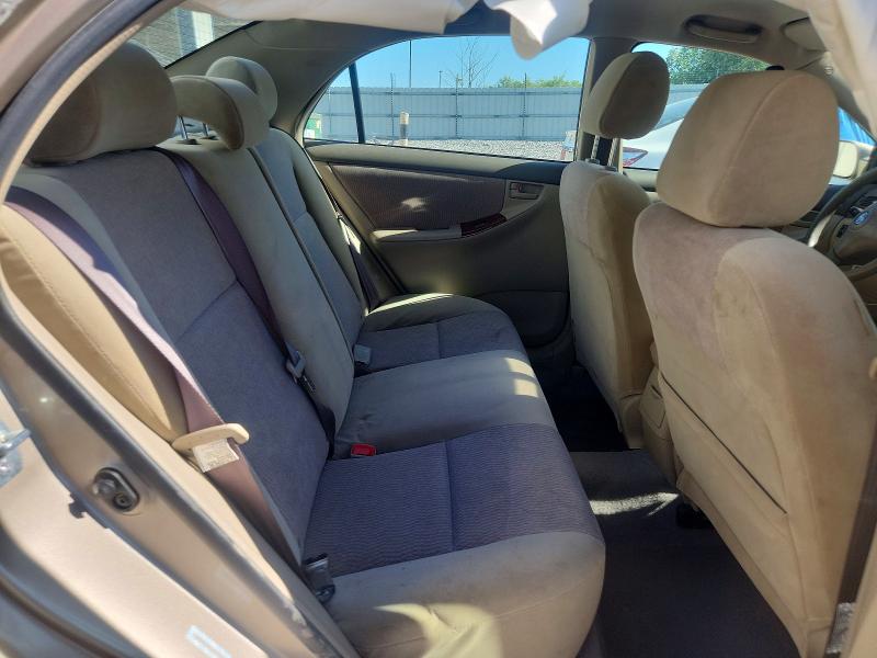 2008 Toyota Corolla მანქანა იყიდება აუქციონზე, vin: 1NXBR30E98Z028729, აუქციონის ნომერი: 55959876