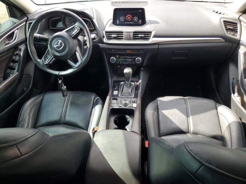 Aukcja sprzedaży 2018 Mazda 3, vin: 3MZBN1L37JM261496, numer aukcji: 59082206