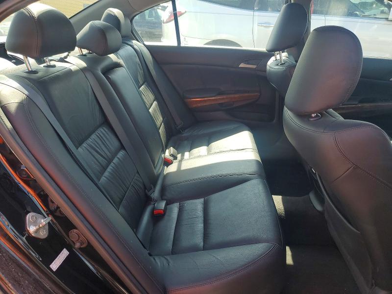 Продажа на аукционе авто 2012 Honda Accord, vin: 1HGCP3F89CA021758, номер лота: 56753836