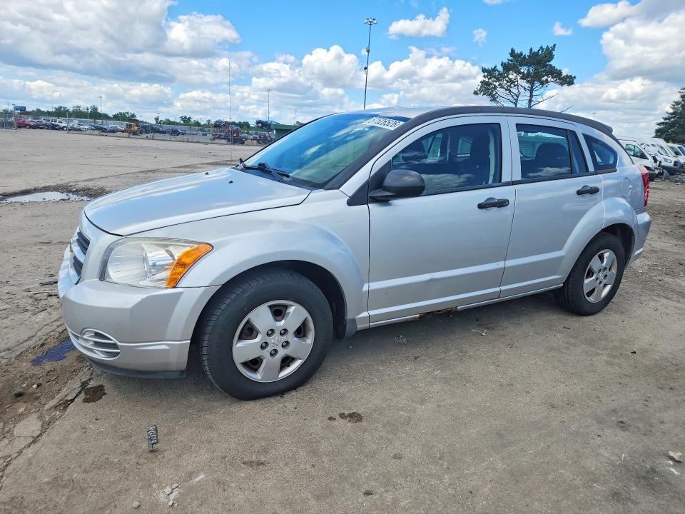 Aukcja sprzedaży 2008 Dodge Caliber, vin: 1B3HB28B88D638064, numer aukcji: 57526526