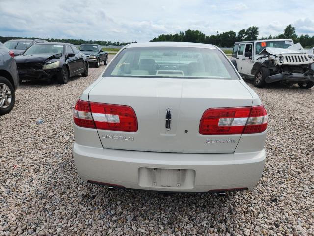58228266 :رقم المزاد ، 3LNHM26126R629654 vin ، 2006 Lincoln Zephyr مزاد بيع