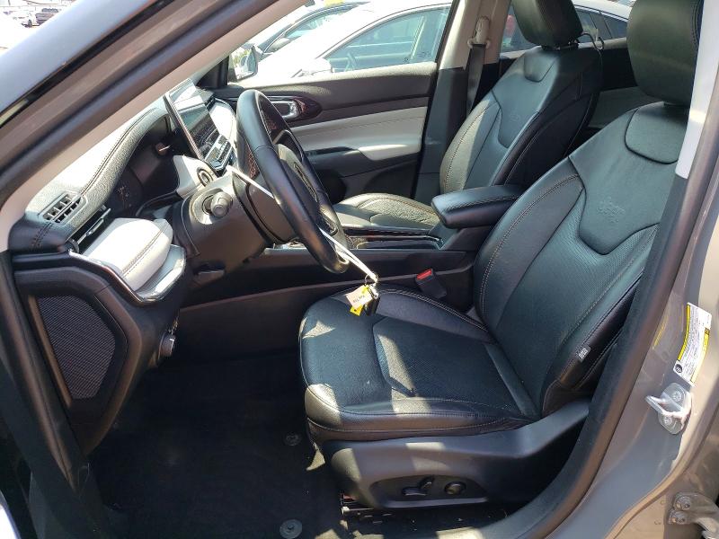 Aukcja sprzedaży 2022 Jeep Compass, vin: 3C4NJDCB2NT110355, numer aukcji: 57811916