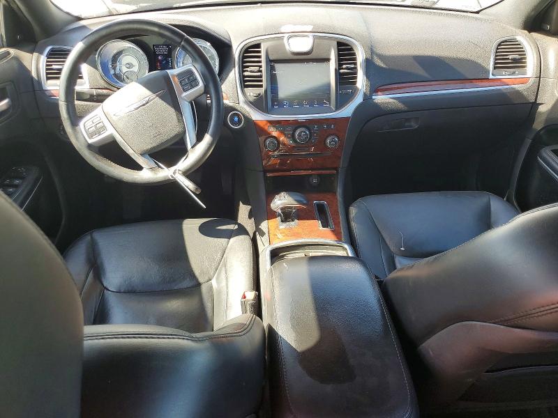 Aukcja sprzedaży 2012 Chrysler 300, vin: 2C3CCACG5CH205885, numer aukcji: 55552996