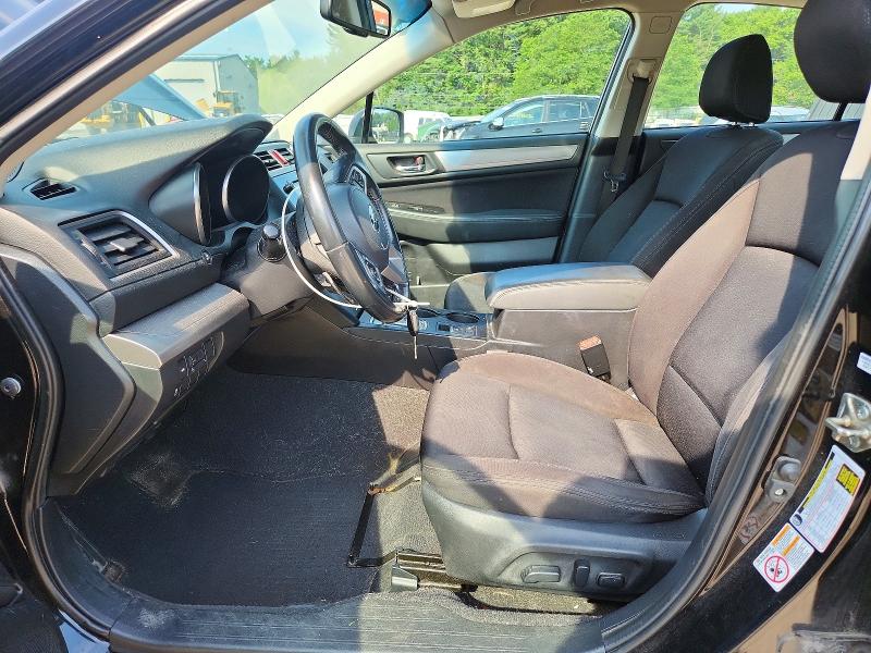2015 Subaru Legacy მანქანა იყიდება აუქციონზე, vin: 4S3BNAC65F3053932, აუქციონის ნომერი: 59182036