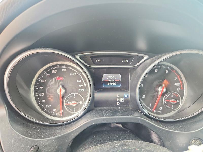 57516676 :رقم المزاد ، WDDSJ4EB2KN752236 vin ، 2019 Mercedes-benz Cla مزاد بيع