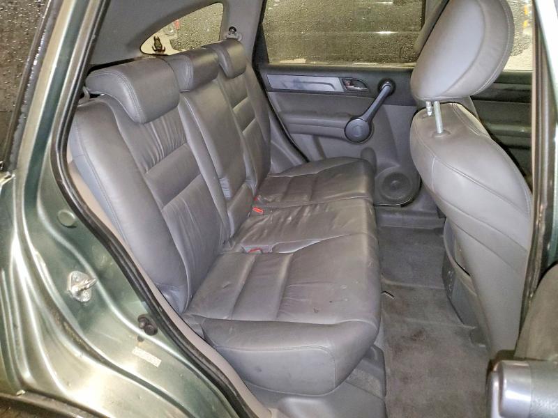58911806 :رقم المزاد ، 5J6RE48779L808742 vin ، 2009 Honda Cr-v مزاد بيع