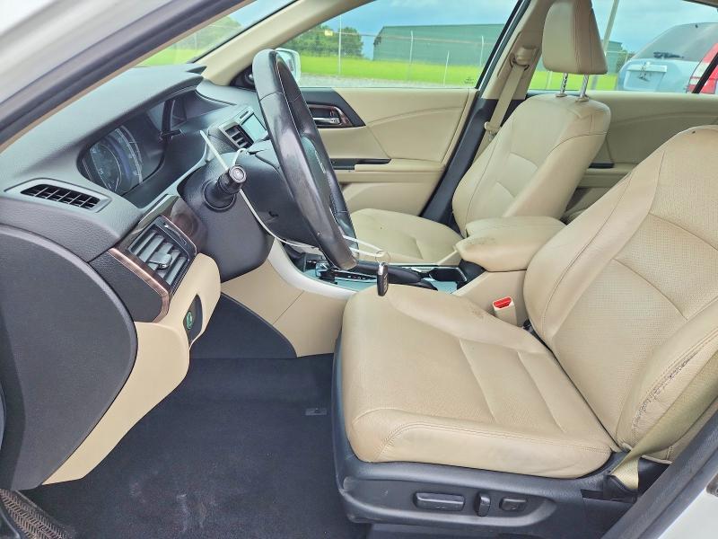 Aukcja sprzedaży 2016 Honda Accord, vin: 1HGCR2F80GA195793, numer aukcji: 57272696