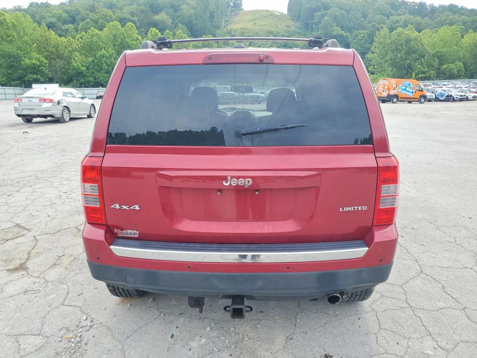 Продаж на аукціоні авто 2012 Jeep Patriot, vin: 1C4NJRCB4CD621386, номер лоту: 59116566