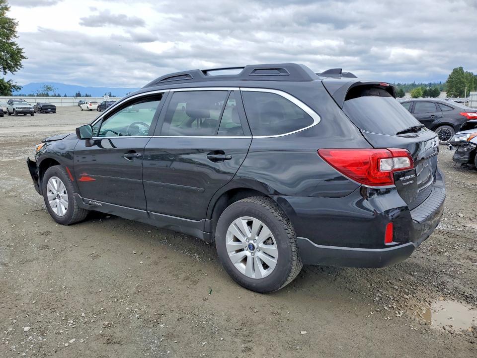 56452266 :رقم المزاد ، 4S4BSAEC6G3256000 vin ، 2016 Subaru Outback مزاد بيع