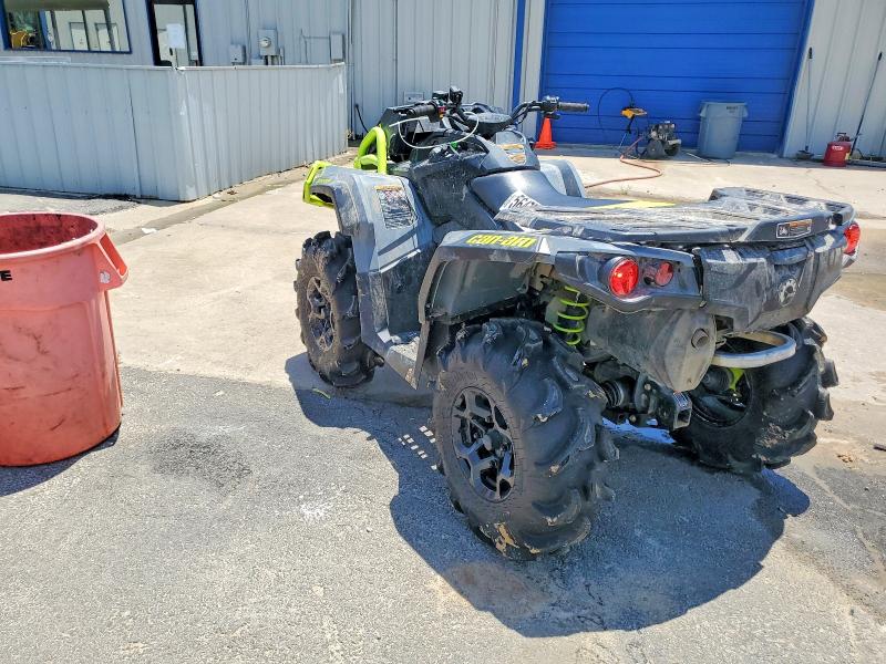 Продаж на аукціоні авто 2020 Can-am Outlander, vin: 3JBLWAJ25LJ000597, номер лоту: 56476006