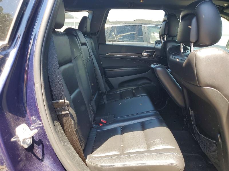 Aukcja sprzedaży 2018 Jeep G.cher 4d Laredo, vin: 1C4RJFBG2JC181121, numer aukcji: 55205586