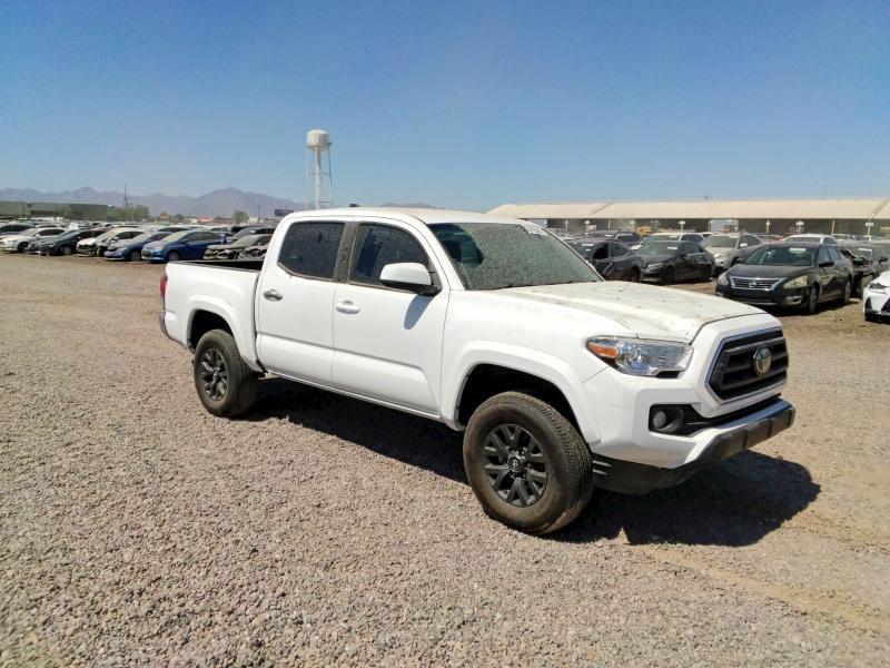 Aukcja sprzedaży 2023 Toyota Tacoma, vin: 3TMAZ5CN3PM208055, numer aukcji: 52645586