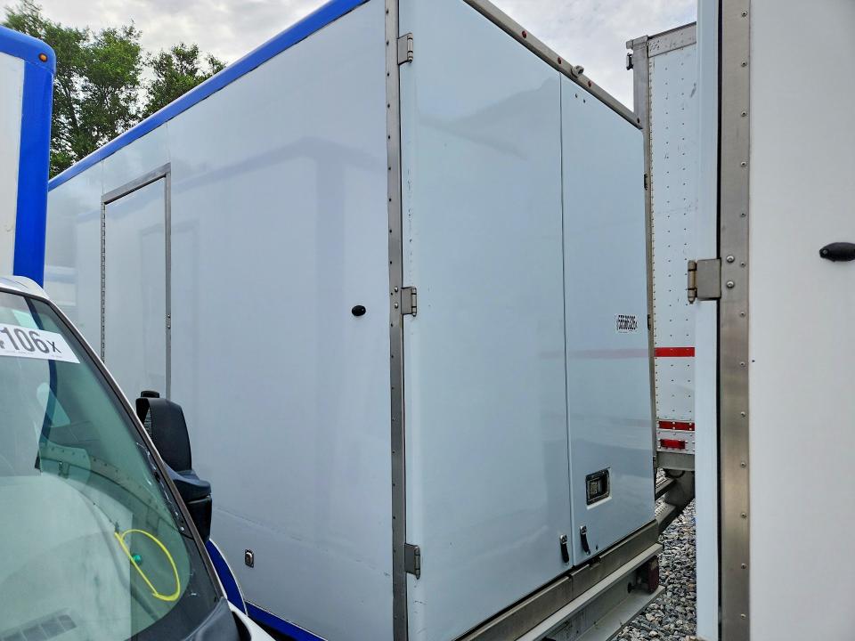 55566326 :رقم المزاد ، 1FDBW5Z88LKB80281 vin ، 2020 Ford Transit مزاد بيع