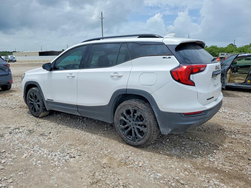 Продажа на аукционе авто 2021 Gmc Terrain, vin: 3GKALTEV0ML336049, номер лота: 56467556