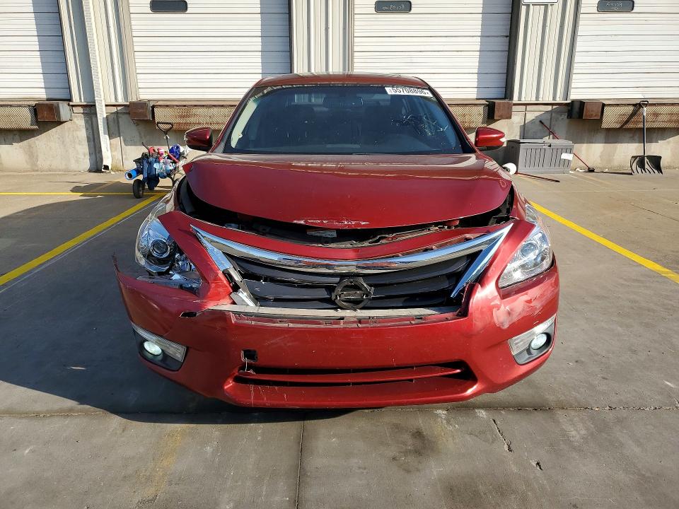 2013 Nissan Altima მანქანა იყიდება აუქციონზე, vin: 1N4AL3APXDC145582, აუქციონის ნომერი: 55708896