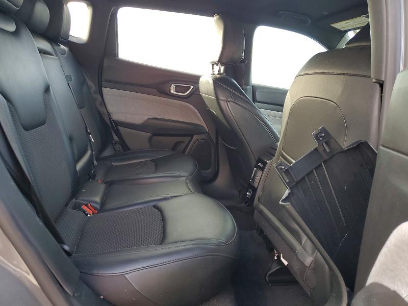 Aukcja sprzedaży 2023 Jeep Compass, vin: 3C4NJDBN6PT551162, numer aukcji: 58093206