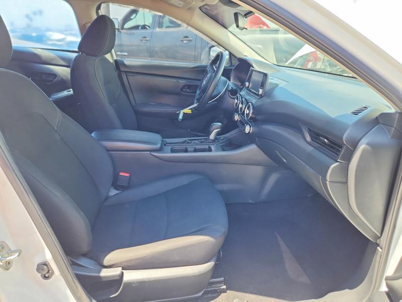 2024 Nissan Sentra მანქანა იყიდება აუქციონზე, vin: 3N1AB8BV1RY364195, აუქციონის ნომერი: 55048376