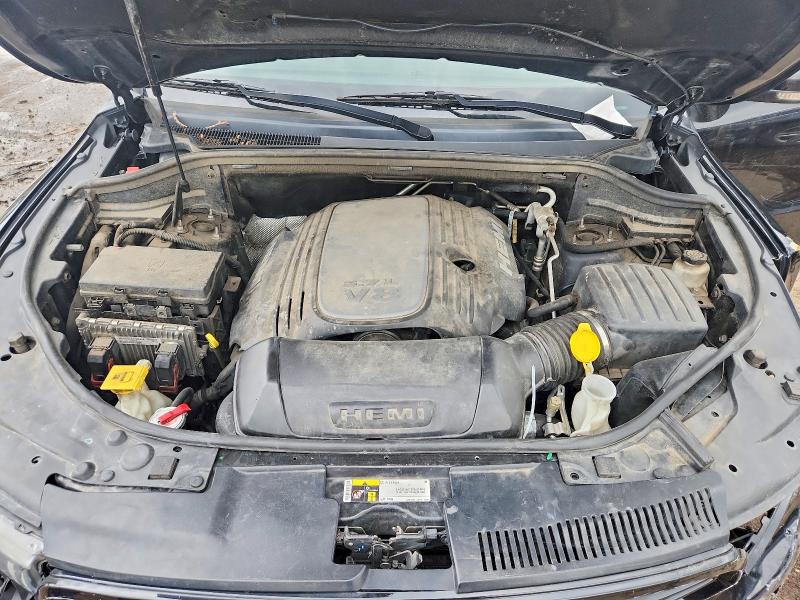 Aukcja sprzedaży 2015 Dodge Durango, vin: 1C4SDJCT7FC127974, numer aukcji: 57819206