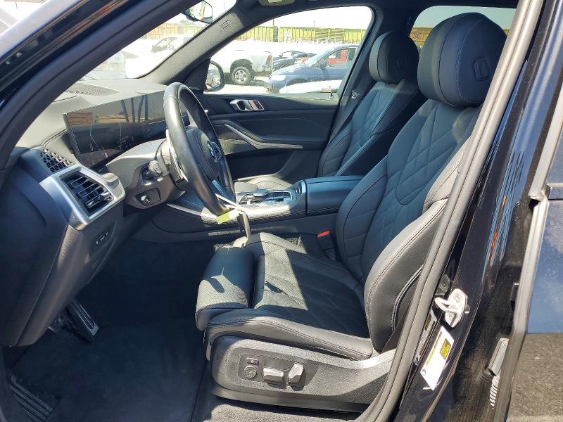 Продаж на аукціоні авто 2025 Bmw X5, vin: 5UX13EU02S9Z46035, номер лоту: 55219776