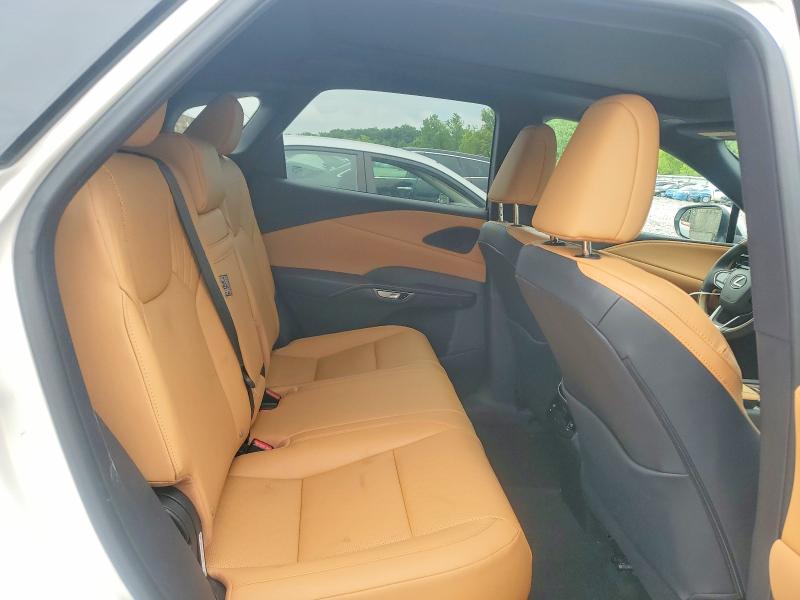 Продаж на аукціоні авто 2025 Lexus Rx 350, vin: 2T2BAMCA9SC093512, номер лоту: 76295225