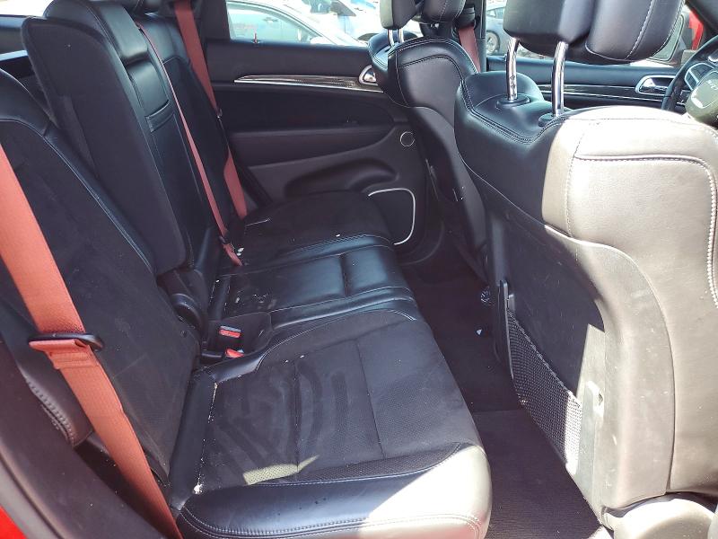 Aukcja sprzedaży 2020 Jeep Grand Cherokee, vin: 1C4RJFDJ9LC209203, numer aukcji: 57712456