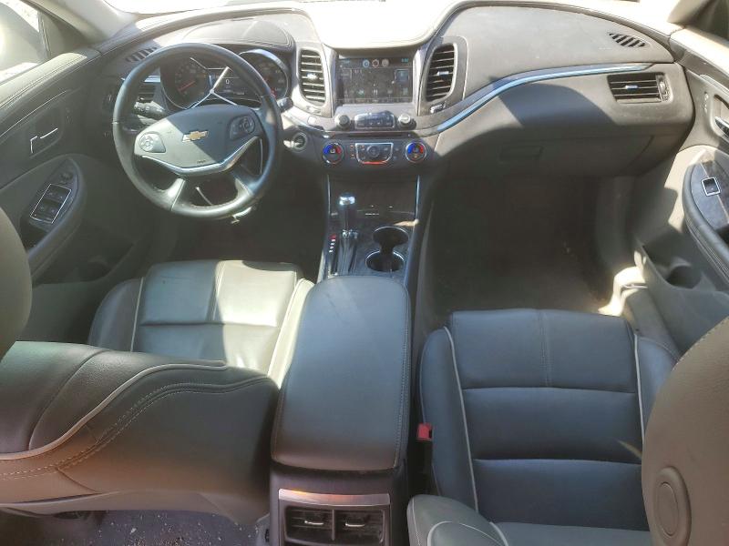 Продаж на аукціоні авто 2014 Chevrolet Impala, vin: 1G1145SL6EU168912, номер лоту: 56517046