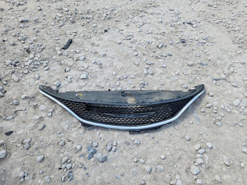 Продажа на аукционе авто 2017 Chrysler Pacifica, vin: 2C4RC1DG5HR743766, номер лота: 56648606