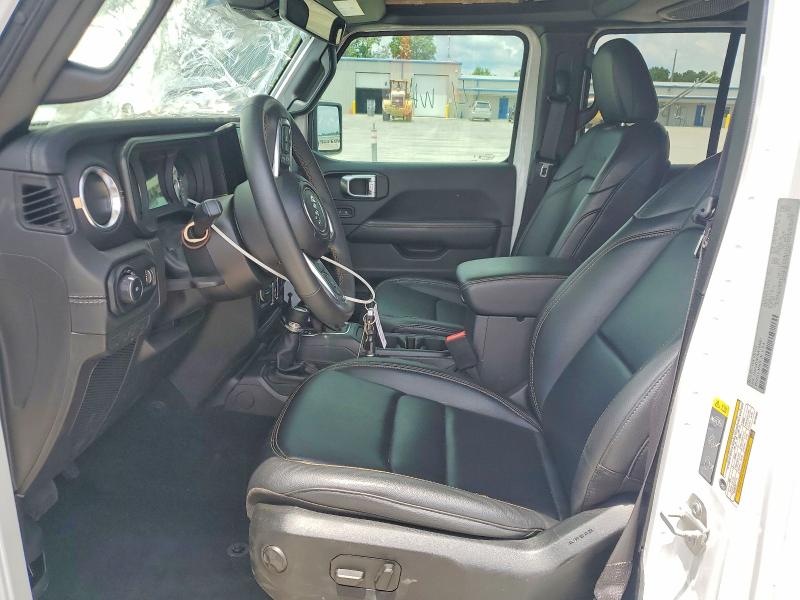 Aukcja sprzedaży 2024 Jeep Wrangler, vin: 1C4PJXEN1RW103687, numer aukcji: 56025756