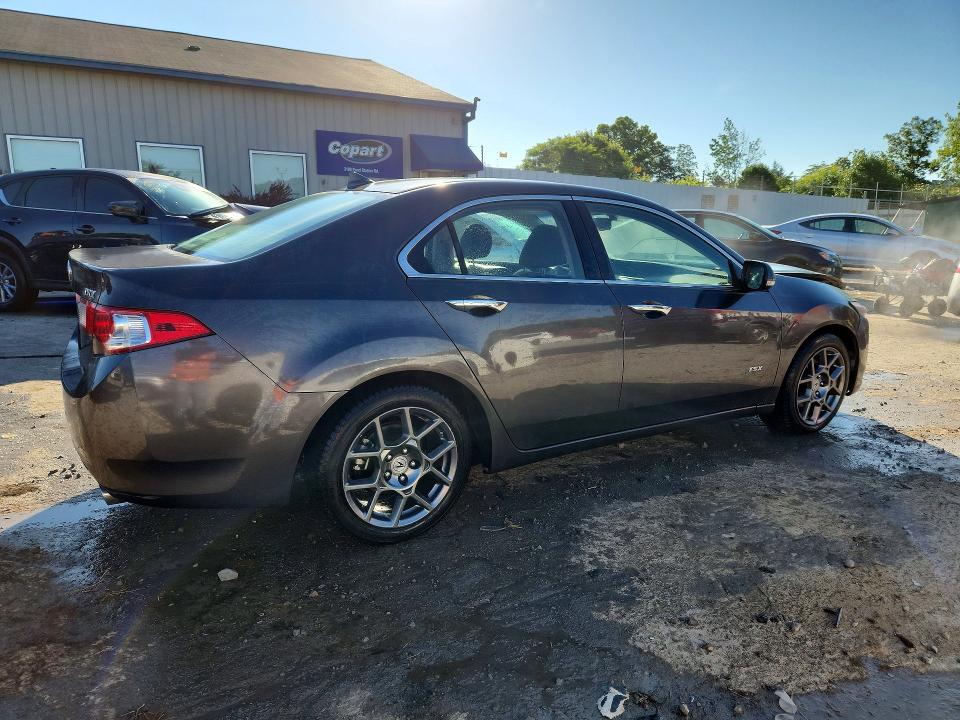2010 Acura Tsx მანქანა იყიდება აუქციონზე, vin: JH4CU2F67AC022357, აუქციონის ნომერი: 55408966
