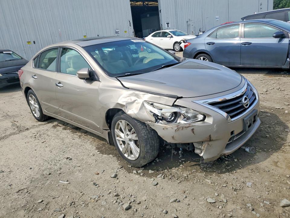 Aukcja sprzedaży 2013 Nissan Altima, vin: 1N4AL3AP6DN553078, numer aukcji: 56935286