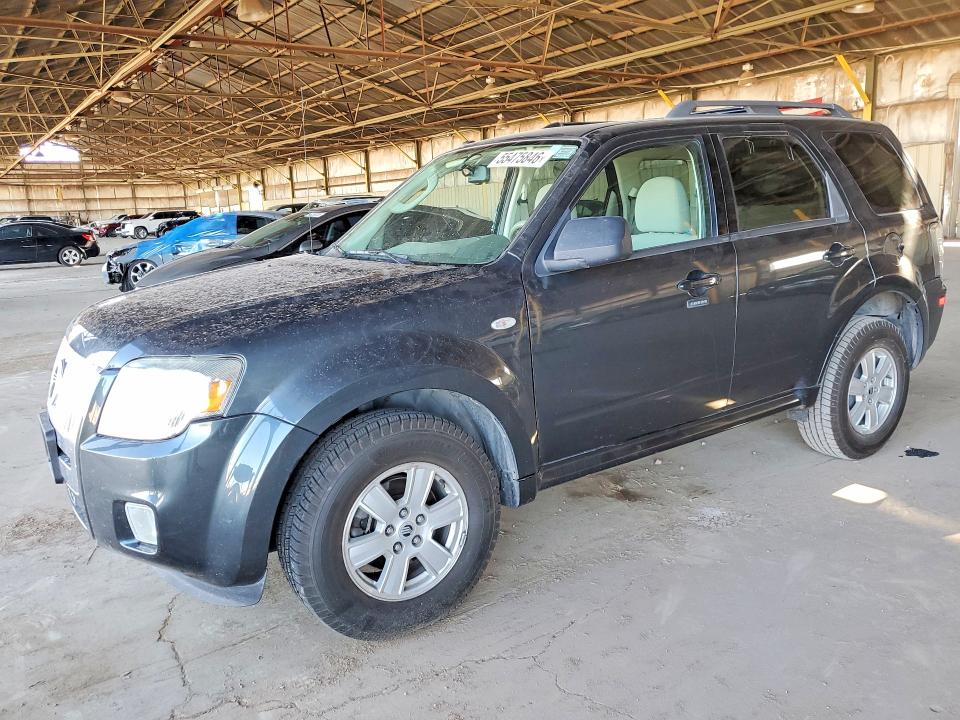 Aukcja sprzedaży 2009 Mercury Mariner, vin: 4M2CU81G69KJ05388, numer aukcji: 55475846