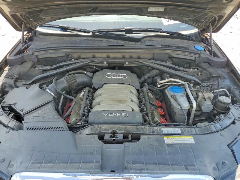 Продаж на аукціоні авто 2011 Audi Q5, vin: WA1DKAFP9BA077768, номер лоту: 57212856