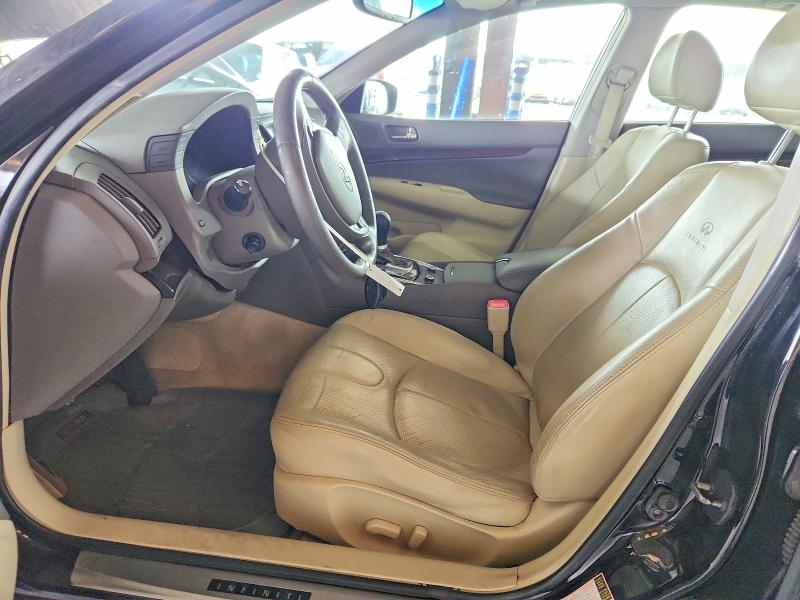 58738316 :رقم المزاد ، JN1CV6AP0CM935984 vin ، 2012 Infiniti G37 Sedan مزاد بيع