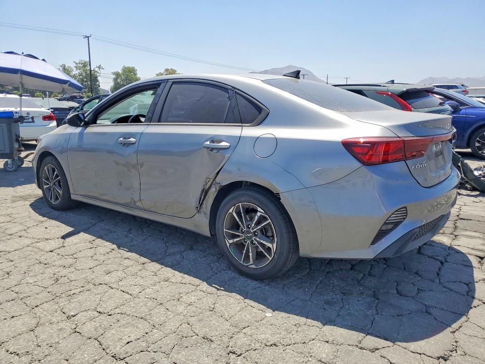 Aukcja sprzedaży 2023 Kia Forte, vin: 3KPF24AD0PE666256, numer aukcji: 58771076