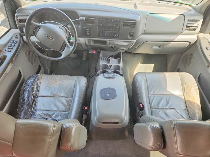 55726256 :رقم المزاد ، 1FTSW31P54EC53294 vin ، 2004 Ford F350 مزاد بيع